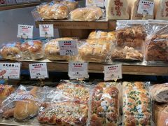 -西村叔叔的店·面包·甜品·蛋糕(清河万象汇店)