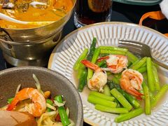 -simply thai天泰(静安嘉里中心店)