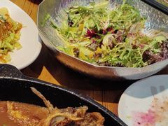 -老板恋上鱼(印象城店)