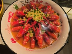 -蜀香格格•剁椒鱼头(龙西店)
