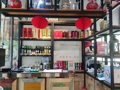 -船歌鱼水饺(高新园区店)