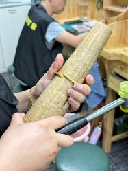 -邵老师打金·黄金加工(大望路总店)