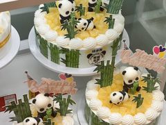 -味多美蛋糕(杨闸环岛店)