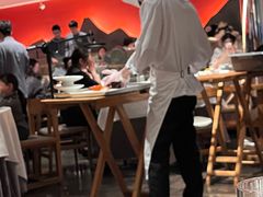 -四季民福烤鸭店(王府井东安门店)