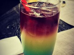 -东方红海鲜百汇(国际大厦店)