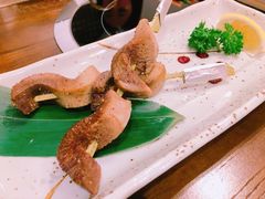 -蟹将军·松叶蟹和牛日料放题自助(K11店)