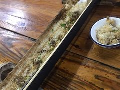 -香竹农庄•传统竹筒饭(十年店)