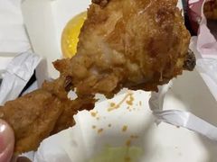 -肯德基(新塘乐购店)
