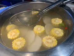 -潮发潮汕牛肉店(龙洞店)