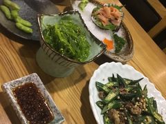-吉川居酒屋(建国北路店)