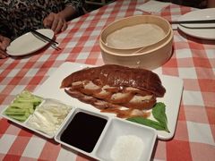-京尊烤鸭店JINGZUN(春秀路店)