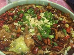 -昱德来·天津菜(河西店)
