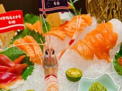 -文三酒肆自助放题(新街口友谊广场店)