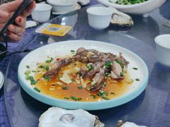 -威海渔村(黄兴路店)