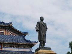 -广州中山纪念堂