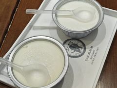 -仁信双皮奶(广州南站店)