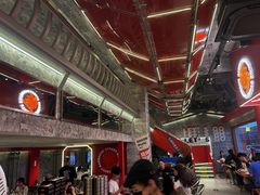 -神府路壹号·海鲜烧烤·砂锅粥·锅物(三坊七巷店)