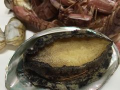 -海味当家·蒸锅海鲜(中山广场创始店)