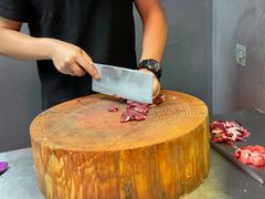 -牛鲜胜·潮汕牛肉自助火锅(番禺市桥店)
