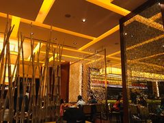 -鸣诗自助餐(澳門四季酒店)