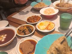 -松鹤面馆·古法焖肉面(观前店)