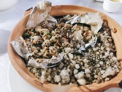 -仑头海鲜城(仑头环村南路店)