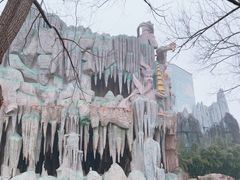 -郑州方特梦幻王国