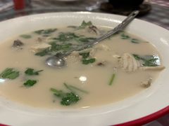 -吉源大排档·鱼生·海鲜(烧烤彩印厂店)