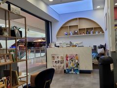 -海马体照相馆(广州新世界云门New park店)