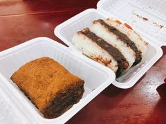 驴打滚-老回回烩面馆(左家庄店)