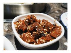 -仄园围炉坊·牛肉火锅·汕头卤水火锅(蛇口店)