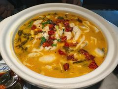 -小菜园新徽菜(无锡宜家荟聚中心店)