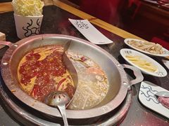 -大龙燚火锅(南山大道店)