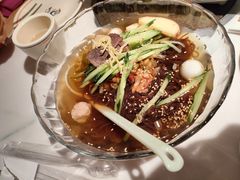 -七八冷面·延边朝鲜族美食(圣熙八号店)