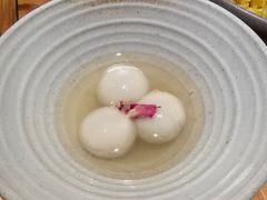 -本处·素食·融合料理(南油店)