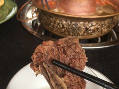 -陀岗美食·云南藏式特色餐厅