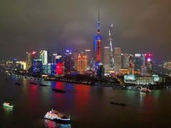 -上海外滩茂悦大酒店