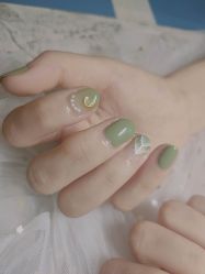 -Beauty nail伊佳靓丽美甲美睫