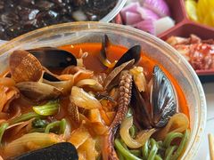 -来味香(麦世达韩国精品百货店)