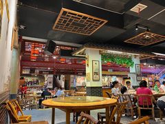 -巴人堂(女儿城店)