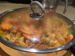 -黄记煌三汁焖锅(广州曜一城店)