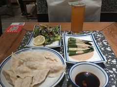 傣族鬼鸡-喜喜水饺