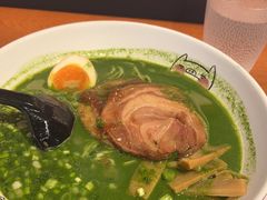 -豚一拉麺(花城汇南区店)