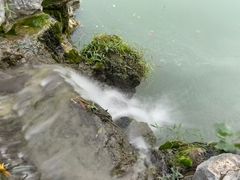-南京珍珠泉风景区