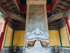 -历代帝王庙博物馆