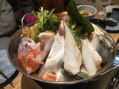 -六本目日式料理(珊瑚沙家园店)