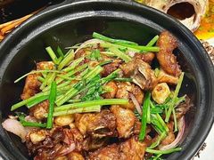 -荔粥记潮汕砂锅粥(太湖路店)