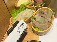 -独食火锅·半米屋台(望平街店)