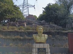 -张公山寨景区