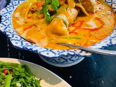 -Thai Alley泰爱里(二沙岛店)